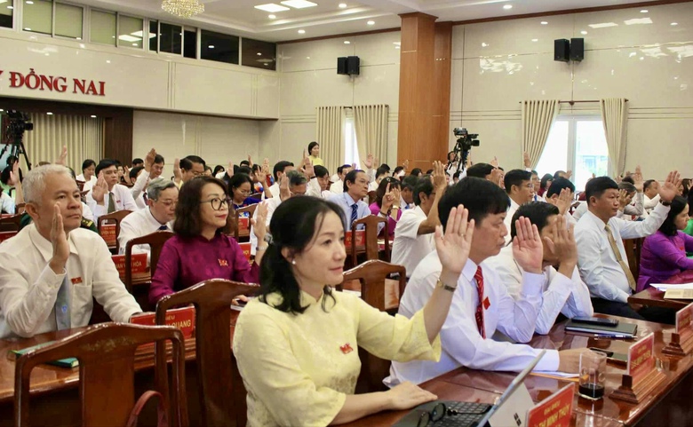 Đồng Nai: Th&ocirc;ng qua nghị quyết chuyển đổi đất để l&agrave;m khu nghỉ dưỡng tr&ecirc;n n&uacute;i Chứa Chan- Ảnh 1.