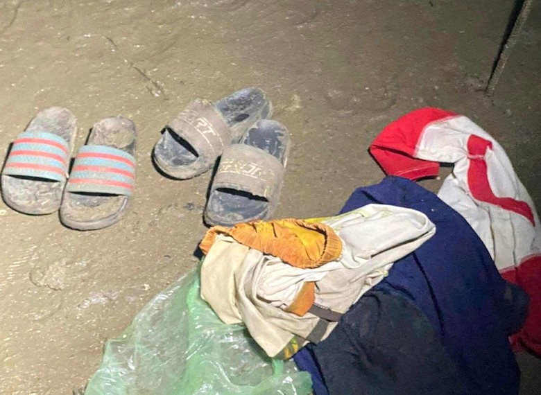 Tìm thấy thi thể hai bé trai đuối nước dưới hồ ở Đắk Lắk- Ảnh 1. Tìm thấy thi thể hai bé trai đuối nước dưới hồ ở Đắk Lắk- Ảnh 1.