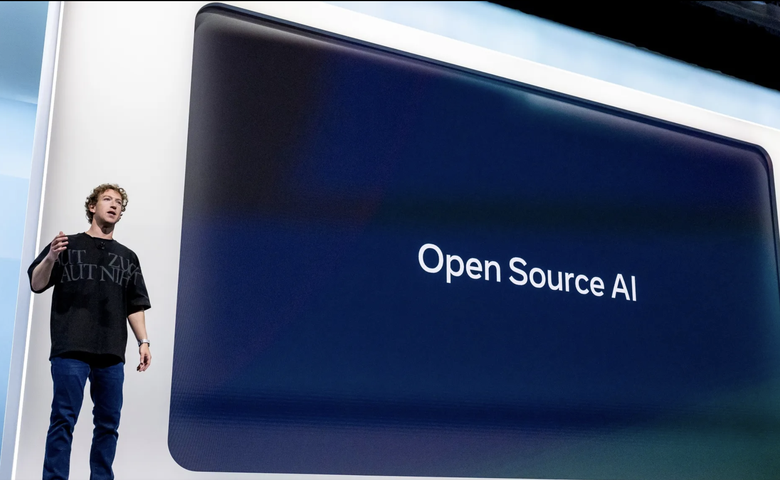 Meta l&ocirc;i k&eacute;o th&agrave;nh c&ocirc;ng l&atilde;nh đạo cấp cao AI từ Apple- Ảnh 1.