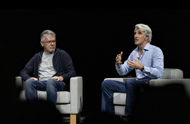 Meta l&ocirc;i k&eacute;o th&agrave;nh c&ocirc;ng l&atilde;nh đạo cấp cao AI từ Apple- Ảnh 2.