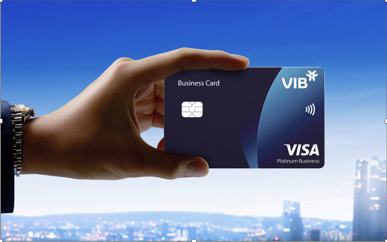 VIB Business Card: Lời giải cho b&agrave;i to&aacute;n khấu trừ VAT đầu v&agrave;o của hộ kinh doanh v&agrave; SME- Ảnh 1.