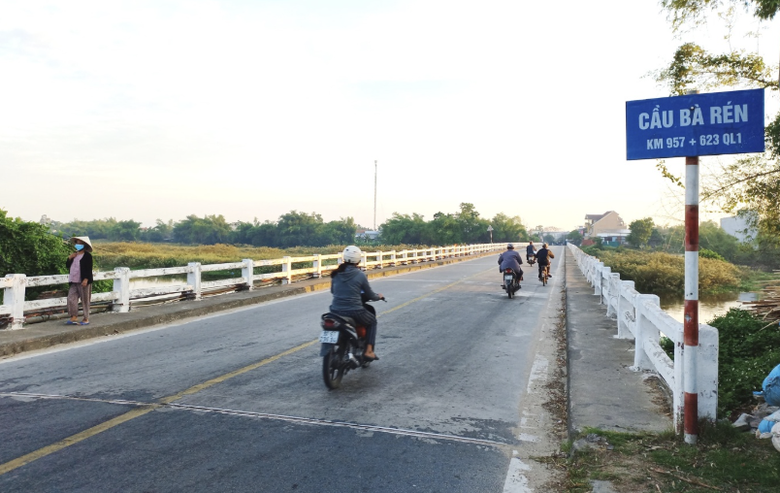 Bộ X&acirc;y dựng trả lời kiến nghị cử tri Đ&agrave; Nẵng về n&acirc;ng cấp 2 tuyến quốc lộ 14H v&agrave; 1A- Ảnh 2.