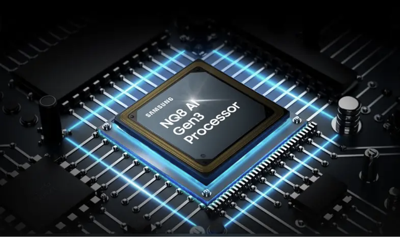 Lợi nhuận sụt giảm nghi&ecirc;m trọng, Samsung đổ lỗi do lệnh hạn chế từ Mỹ- Ảnh 1.