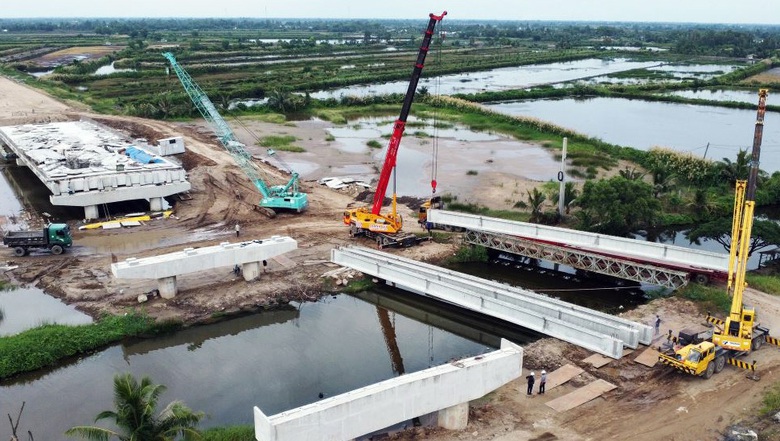 C&agrave; Mau ra &ldquo;tối hậu thư&rdquo; cho việc giải ng&acirc;n vốn đầu tư c&ocirc;ng- Ảnh 3.