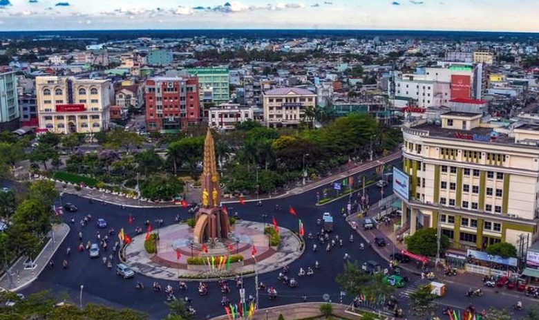 C&agrave; Mau ra &ldquo;tối hậu thư&rdquo; cho việc giải ng&acirc;n vốn đầu tư c&ocirc;ng- Ảnh 2.