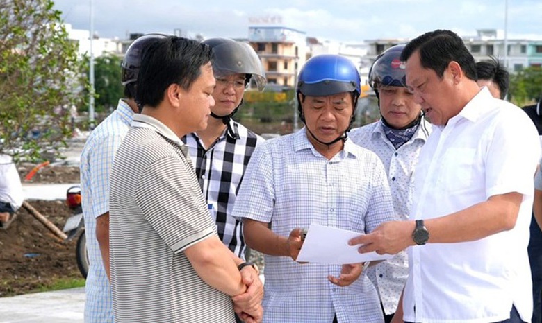 C&agrave; Mau ra &ldquo;tối hậu thư&rdquo; cho việc giải ng&acirc;n vốn đầu tư c&ocirc;ng- Ảnh 1.