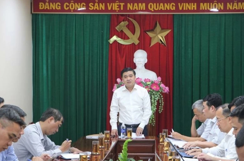 Dự &aacute;n quan trọng của s&acirc;n bay Long Th&agrave;nh giao Đồng Nai l&agrave;m chủ đầu tư triển khai đến đ&acirc;u?- Ảnh 2.