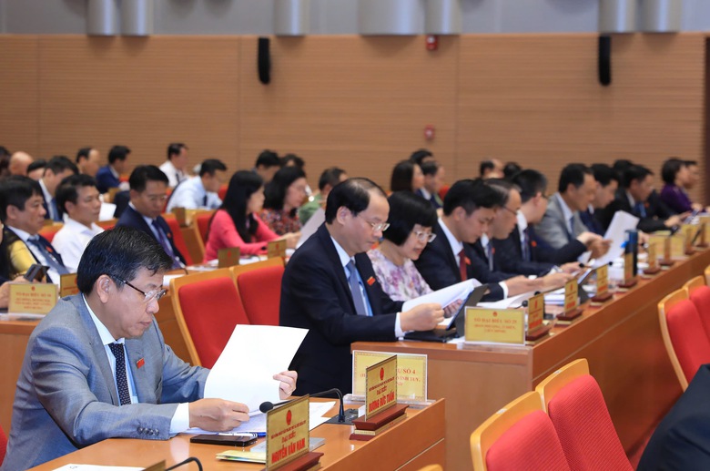 H&agrave; Nội đẩy nhanh tiến độ c&aacute;c dự &aacute;n giao th&ocirc;ng trọng điểm- Ảnh 3.