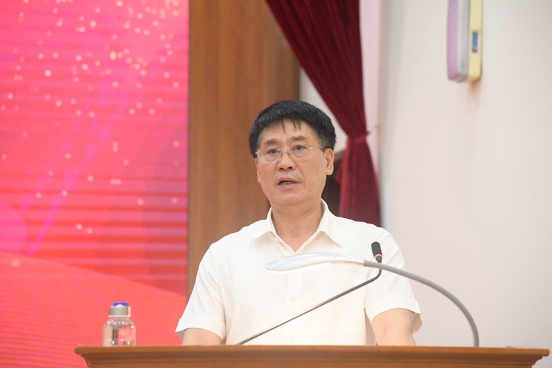 Ph&aacute;t động cuộc thi &ldquo;Nh&acirc;n vật truyền cảm hứng ng&agrave;nh Thanh tra&rdquo;- Ảnh 2.