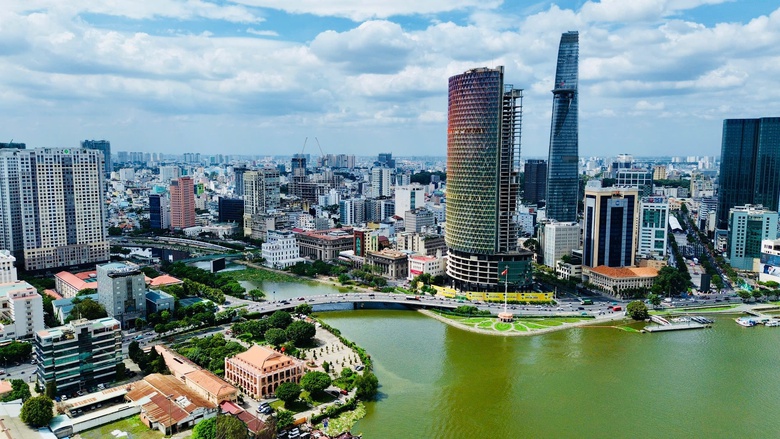 TP.HCM: Khẩn trương sắp xếp tổ chức bộ m&aacute;y sau s&aacute;p nhập- Ảnh 1.