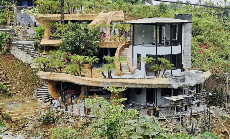 H&agrave; Nội giao UBND cấp x&atilde; chịu tr&aacute;ch nhiệm to&agrave;n diện về quản l&yacute; trật tự x&acirc;y dựng- Ảnh 1.