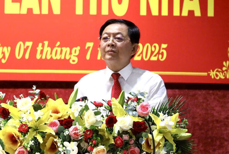 Gia Lai: Đẩy nhanh x&acirc;y dựng nh&agrave; ở x&atilde; hội cho c&aacute;n bộ sau s&aacute;p nhập- Ảnh 1.