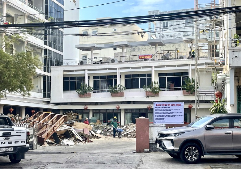 Gia Lai: Đẩy nhanh x&acirc;y dựng nh&agrave; ở x&atilde; hội cho c&aacute;n bộ sau s&aacute;p nhập- Ảnh 2.
