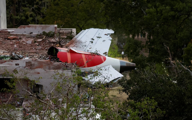H&eacute; lộ th&ocirc;ng tin mới nhất về qu&aacute; tr&igrave;nh điều tra vụ tai nạn m&aacute;y bay Air India