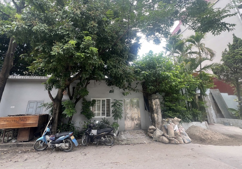 Một vụ tranh chấp đất đai, 43 l&aacute; đơn kiến nghị- Ảnh 1.