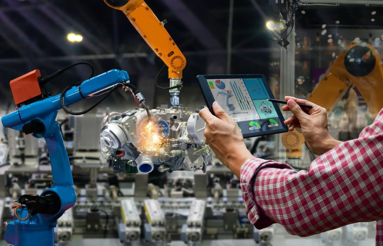 Truy xuất nguồn gốc - &ldquo;Hộ chiếu số&rdquo; bảo vệ chuỗi cung ứng v&agrave; thương hiệu Việt- Ảnh 2.