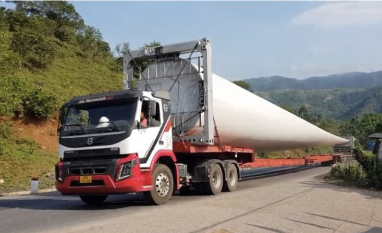 Quy định mới về xếp h&agrave;ng ho&aacute; tr&ecirc;n xe vận chuyển- Ảnh 1.