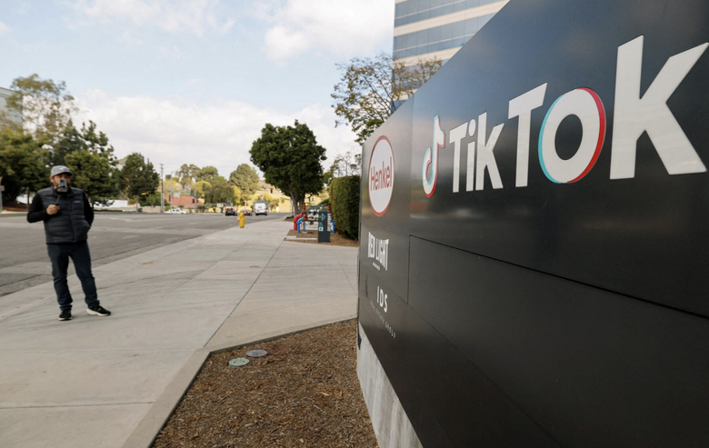TikTok chuẩn bị thuật to&aacute;n v&agrave; dữ liệu người d&ugrave;ng ri&ecirc;ng tại Mỹ- Ảnh 2.