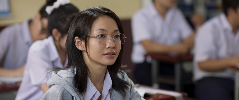 Phim 16+ "Điều ước cuối cùng" bị chê nội dung phản cảm đạt doanh thu thế nào?- Ảnh 3. Phim 16+ "Điều ước cuối cùng" bị chê nội dung phản cảm đạt doanh thu thế nào?- Ảnh 3.