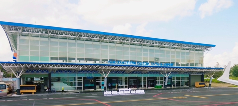 Khẩn trương hoàn thành lập quy hoạch chi tiết Cảng hàng không Rạch Giá- Ảnh 1. Khẩn trương hoàn thành lập quy hoạch chi tiết Cảng hàng không Rạch Giá- Ảnh 1.