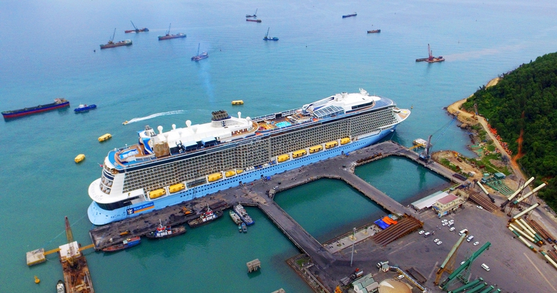 Đến 2030, cần hơn 14.000 tỷ đồng ph&aacute;t triển hệ thống cảng biển Huế- Ảnh 1.