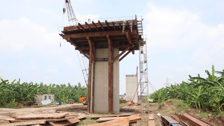 Hải Ph&ograve;ng: Cầu Vạn tăng tốc về đ&iacute;ch trước hạn, mở rộng trục kết nối li&ecirc;n v&ugrave;ng- Ảnh 5.