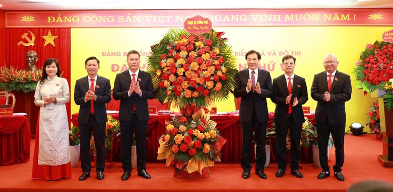 Ph&aacute;t triển HUD th&agrave;nh doanh nghiệp Nh&agrave; nước chủ lực trong lĩnh vực nh&agrave; ở x&atilde; hội- Ảnh 4.