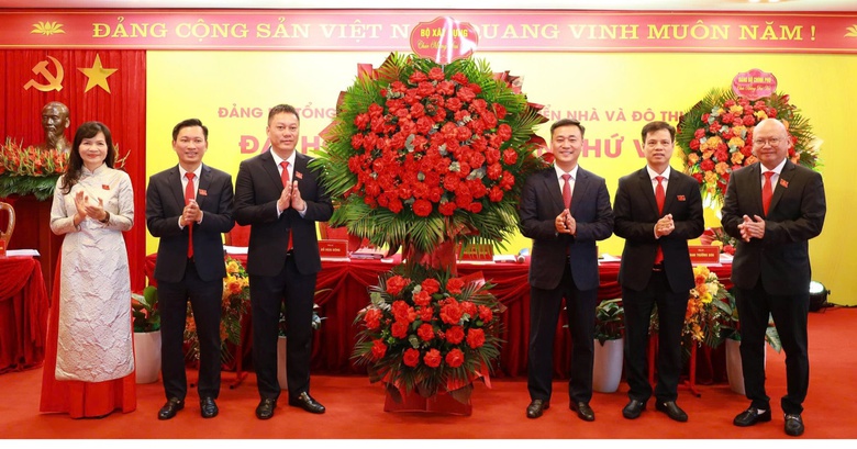 Ph&aacute;t triển HUD th&agrave;nh doanh nghiệp Nh&agrave; nước chủ lực trong lĩnh vực nh&agrave; ở x&atilde; hội- Ảnh 5.