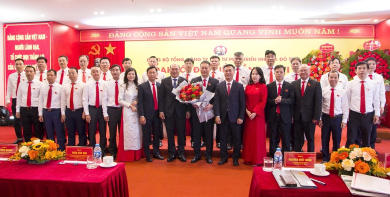 Ph&aacute;t triển HUD th&agrave;nh doanh nghiệp Nh&agrave; nước chủ lực trong lĩnh vực nh&agrave; ở x&atilde; hội- Ảnh 6.