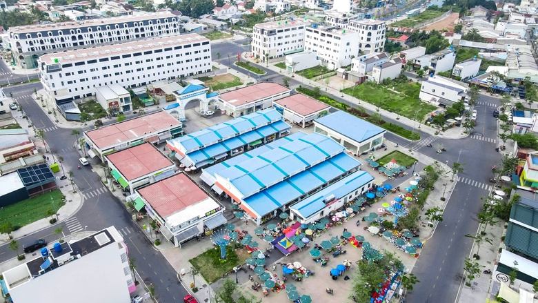 T&acirc;y Bắc Group nối d&agrave;i h&agrave;nh tr&igrave;nh kiến tạo gi&aacute; trị mới- Ảnh 1.