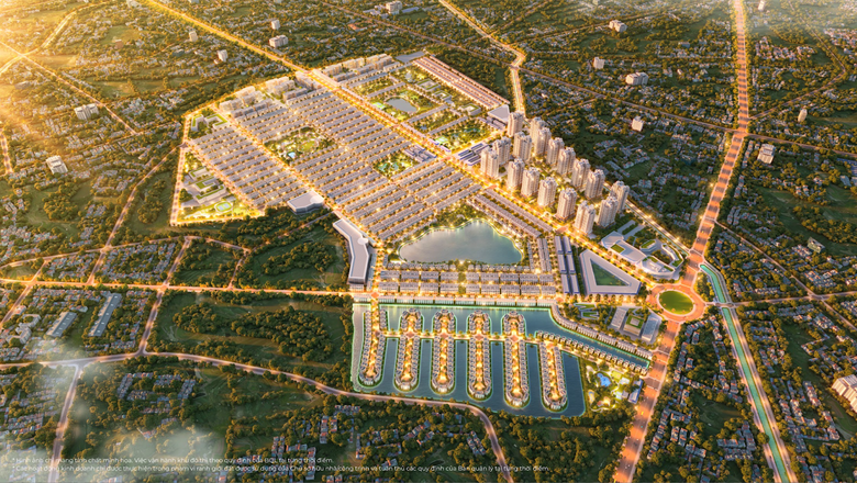 Vinhomes Green City Hậu Nghĩa: V&igrave; sao dự &aacute;n n&agrave;y đang &ldquo;g&acirc;y sốt&rdquo; ở Long An?- Ảnh 1.