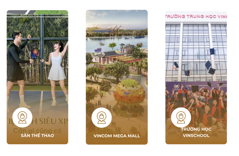 Vinhomes Green City Hậu Nghĩa: V&igrave; sao dự &aacute;n n&agrave;y đang &ldquo;g&acirc;y sốt&rdquo; ở Long An?- Ảnh 4.