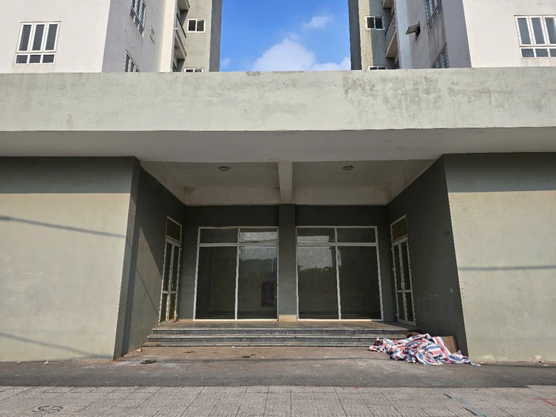 H&agrave;ng ngh&igrave;n căn hộ t&aacute;i định cư bỏ hoang tr&ecirc;n &ldquo;đất v&agrave;ng&rdquo; H&agrave; Nội- Ảnh 5.