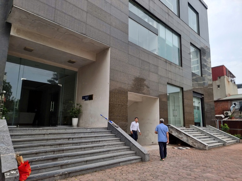 H&agrave;ng ngh&igrave;n căn hộ t&aacute;i định cư bỏ hoang tr&ecirc;n &ldquo;đất v&agrave;ng&rdquo; H&agrave; Nội- Ảnh 7.