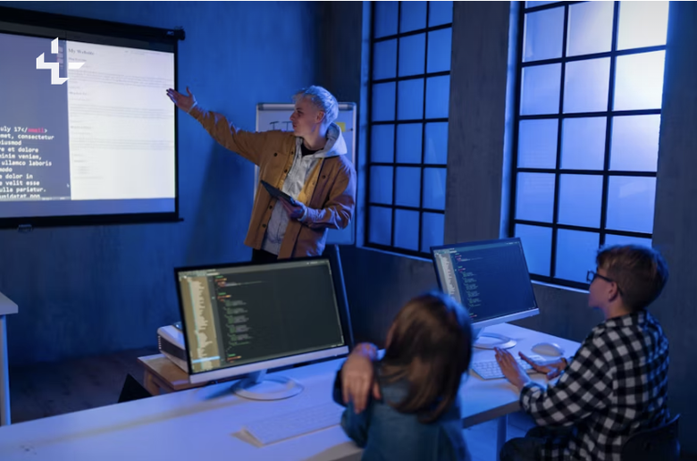 OpenAI v&agrave; Microsoft t&agrave;i trợ chương tr&igrave;nh đ&agrave;o tạo AI d&agrave;nh cho gi&aacute;o vi&ecirc;n- Ảnh 1.
