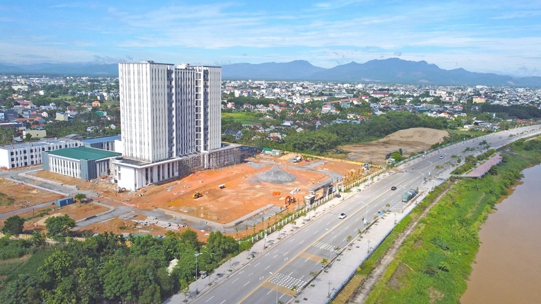 Vật liệu x&acirc;y kh&ocirc;ng nung v&igrave; sao chưa phổ biến?- Ảnh 2.