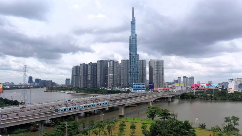 TP.HCM hướng tới đ&ocirc; thị ph&aacute;t triển bền vững v&agrave; tự chủ- Ảnh 4.