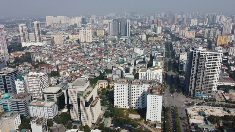 H&agrave;ng ngh&igrave;n căn hộ t&aacute;i định cư bỏ hoang tr&ecirc;n &ldquo;đất v&agrave;ng&rdquo; H&agrave; Nội- Ảnh 12.