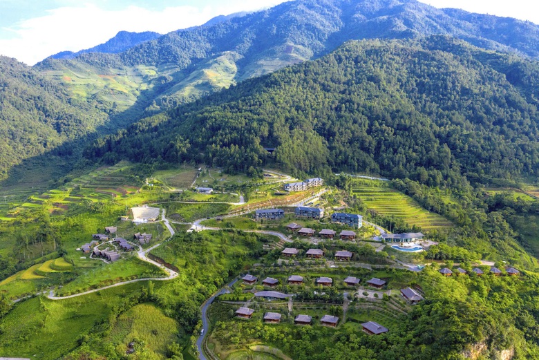 Cơ hội n&agrave;o cho L&agrave;o Cai sau s&aacute;p nhập để ph&aacute;t triển du lịch?- Ảnh 1.