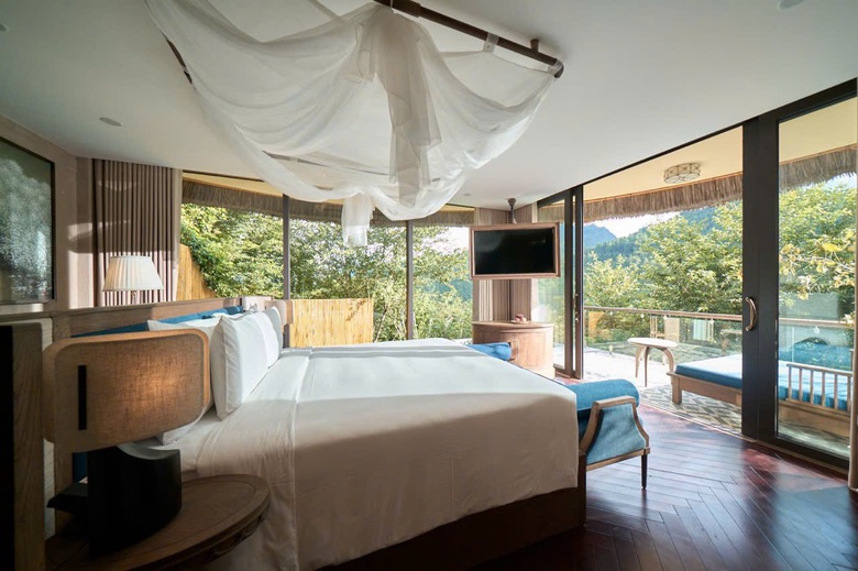 Cơ hội n&agrave;o cho L&agrave;o Cai sau s&aacute;p nhập để ph&aacute;t triển du lịch?- Ảnh 3.