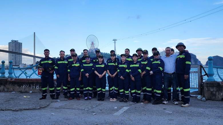 Chuyện "những người giời đày" gieo niềm tin bằng tình người và sự tử tế- Ảnh 7. Chuyện "những người giời đày" gieo niềm tin bằng tình người và sự tử tế- Ảnh 7.