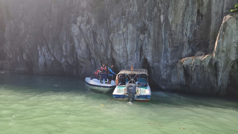 Chuyện "những người giời đày" gieo niềm tin bằng tình người và sự tử tế- Ảnh 3. Chuyện "những người giời đày" gieo niềm tin bằng tình người và sự tử tế- Ảnh 3.