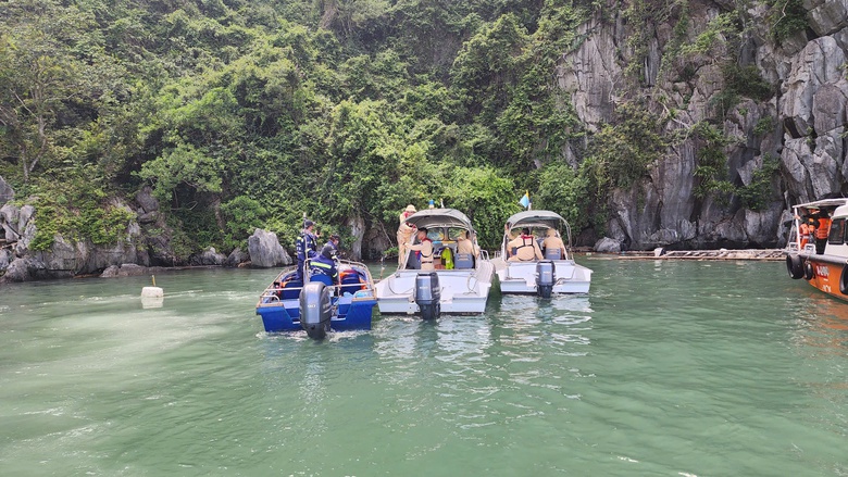 Chuyện "những người giời đày" gieo niềm tin bằng tình người và sự tử tế- Ảnh 2. Chuyện "những người giời đày" gieo niềm tin bằng tình người và sự tử tế- Ảnh 2.