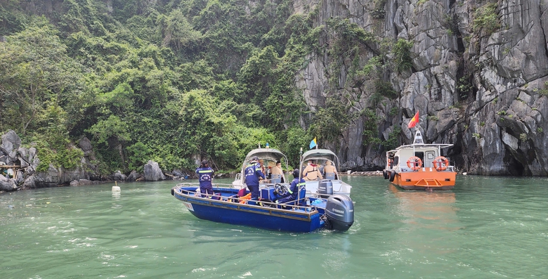 Chuyện "những người giời đày" gieo niềm tin bằng tình người và sự tử tế- Ảnh 1. Chuyện "những người giời đày" gieo niềm tin bằng tình người và sự tử tế- Ảnh 1.