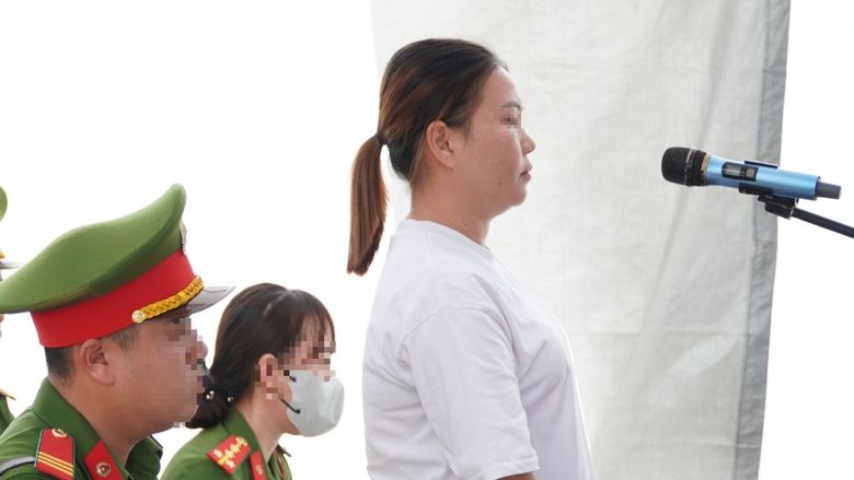 C&agrave; Mau: Người phụ nữ chống người thi h&agrave;nh c&ocirc;ng vụ lĩnh &aacute;n t&ugrave;- Ảnh 1.