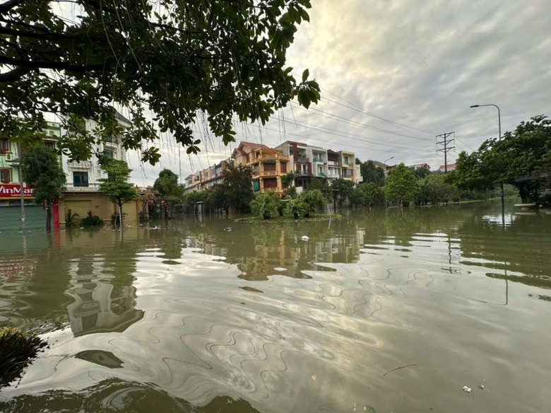 Thanh H&oacute;a: Chỉ đạo kiểm tra, x&aacute;c minh, xử l&yacute; nội dung B&aacute;o X&acirc;y dựng phản &aacute;nh- Ảnh 2.