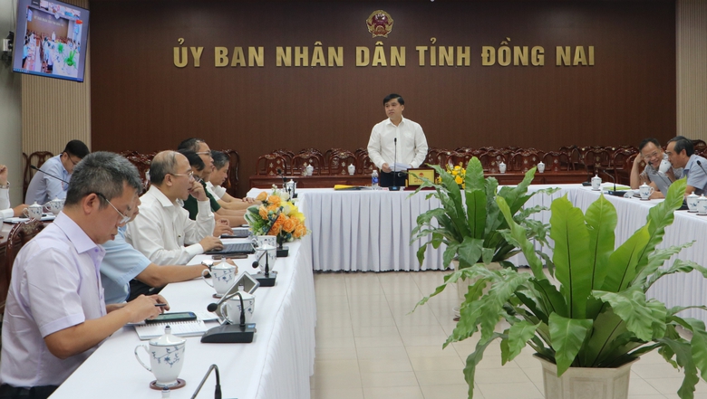 Đồng Nai khởi động chiến dịch 30 ng&agrave;y đ&ecirc;m giải ng&acirc;n vốn đầu tư c&ocirc;ng với phương ch&acirc;m "6 r&otilde;&rdquo;- Ảnh 2.
