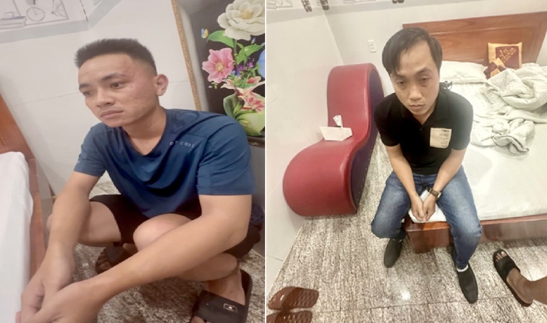 Con trai d&agrave;n cảnh bị bắt c&oacute;c, bị đ&aacute;nh đập để tống tiền mẹ ruột- Ảnh 1.