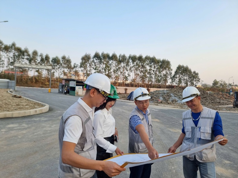 Bỏ chứng chỉ năng lực hoạt động x&acirc;y dựng: Gỡ r&agrave;o cản, th&uacute;c đẩy m&ocirc;i trường cạnh tranh- Ảnh 2.