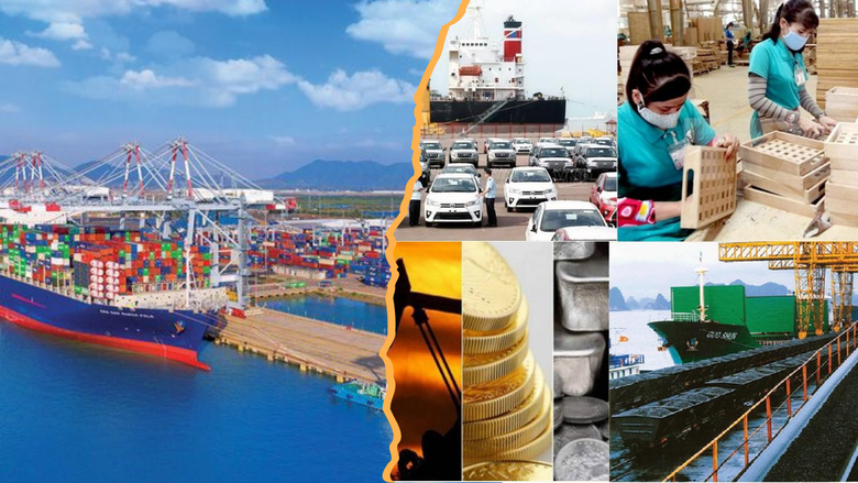 Việt - Mỹ: Bước ngoặt thuế đối ứng, mở ra kỷ nguy&ecirc;n hợp t&aacute;c mới- Ảnh 1.